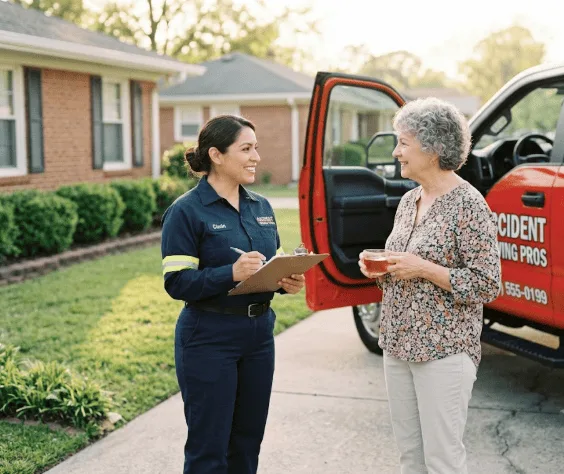 Accident Towing Service El Segundo, CA FAQs